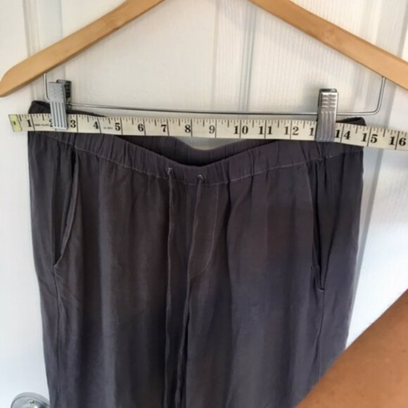 Splendid Joggers with zipper ankle sz s - Picture 10 of 12